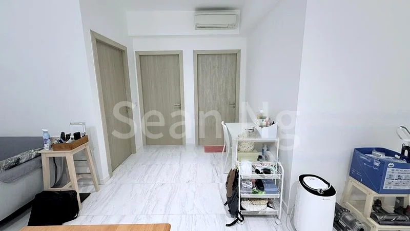 THE ALPS RESIDENCES 3