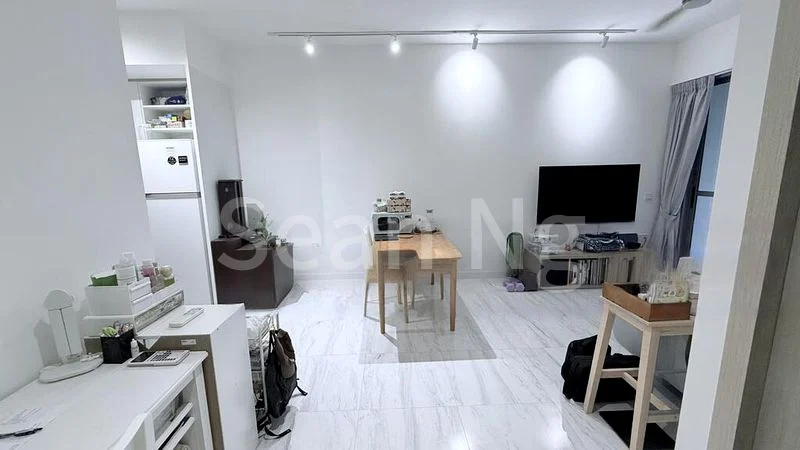 THE ALPS RESIDENCES 4