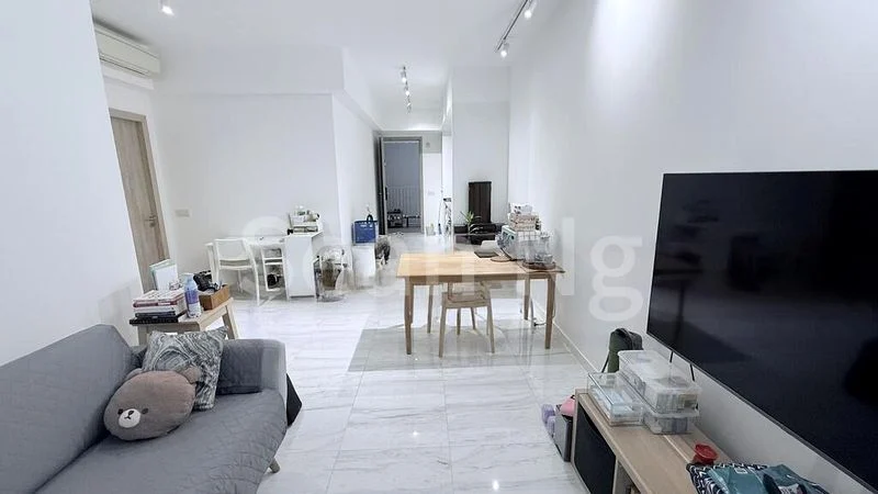 THE ALPS RESIDENCES 5