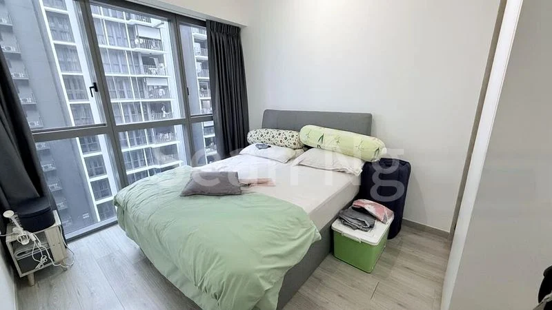 THE ALPS RESIDENCES 6