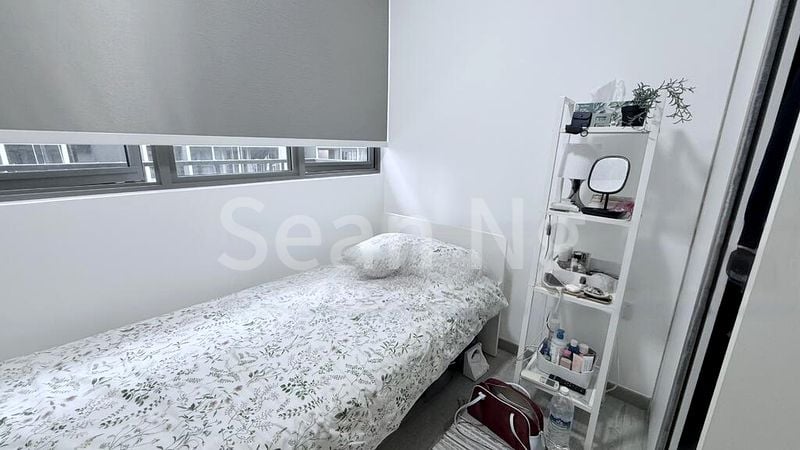 THE ALPS RESIDENCES 7