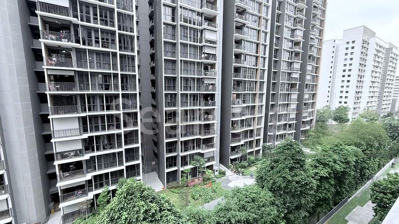 THE ALPS RESIDENCES 8