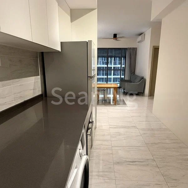 THE ALPS RESIDENCES 9