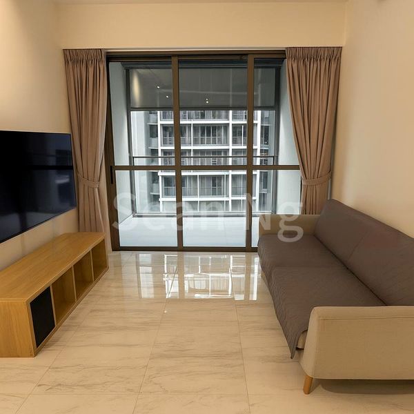 THE ALPS RESIDENCES 11