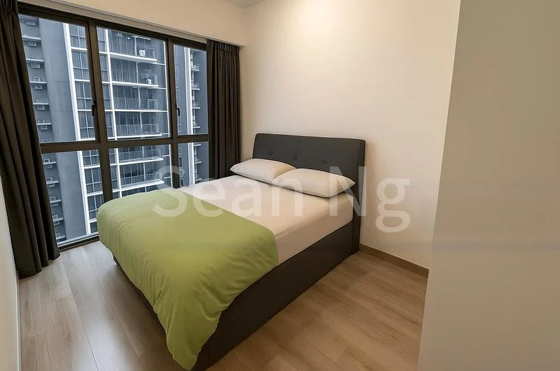 THE ALPS RESIDENCES 13