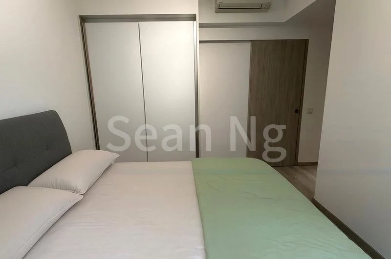 THE ALPS RESIDENCES 14