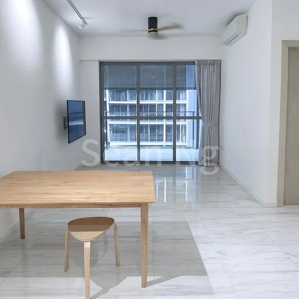 THE ALPS RESIDENCES 15