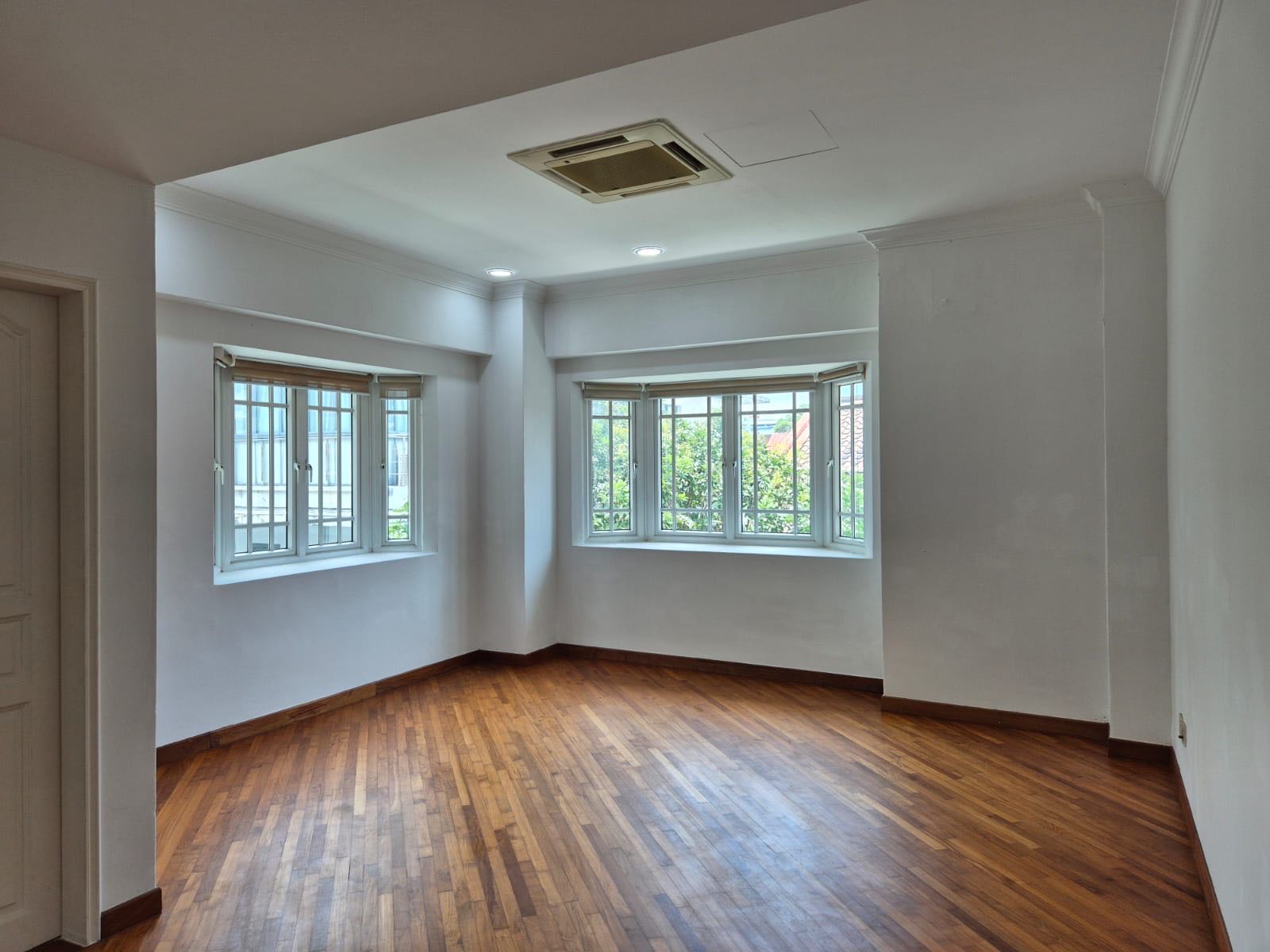 LANDED HOUSING DEVELOPMENT 2