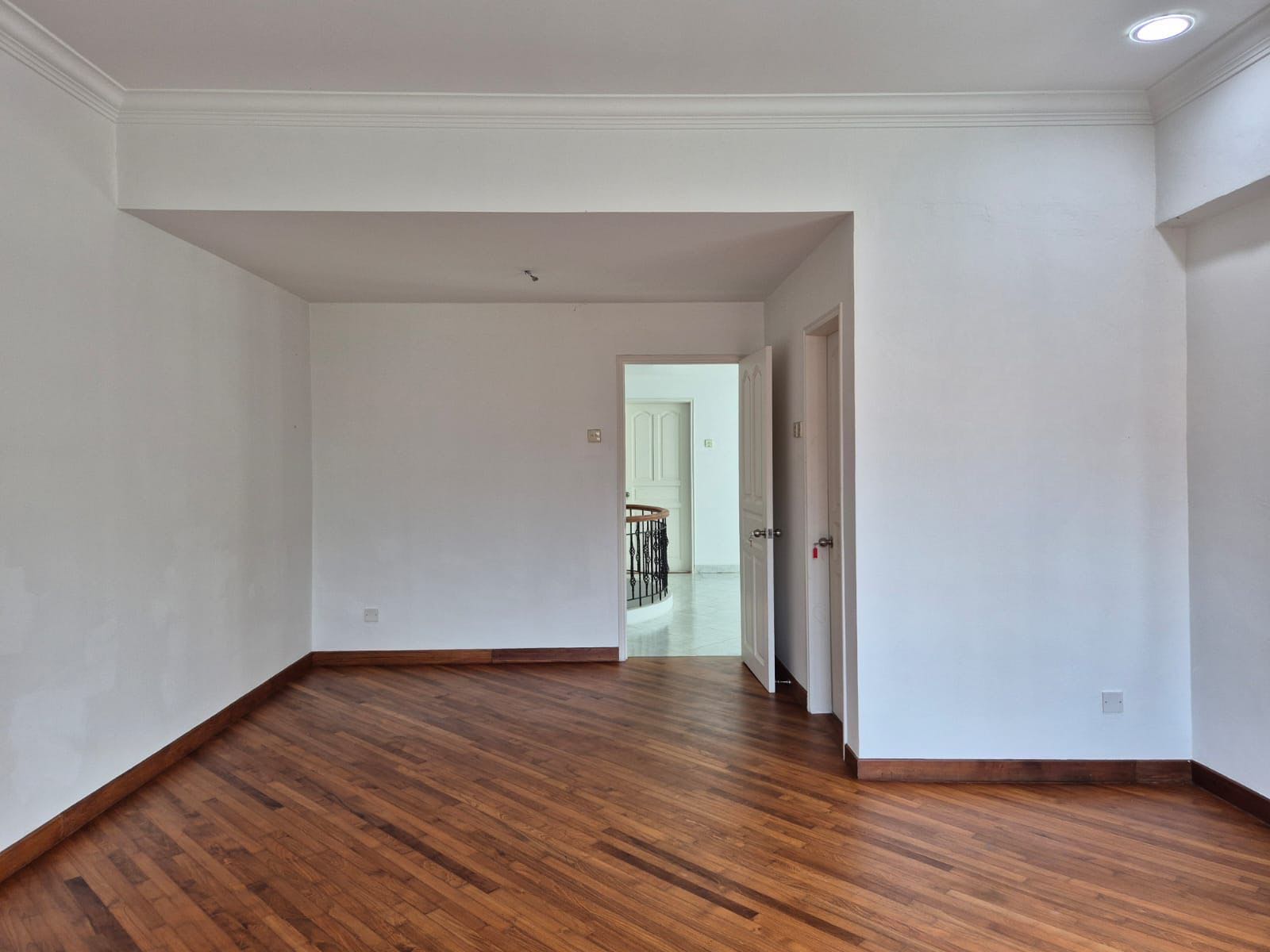 LANDED HOUSING DEVELOPMENT 4