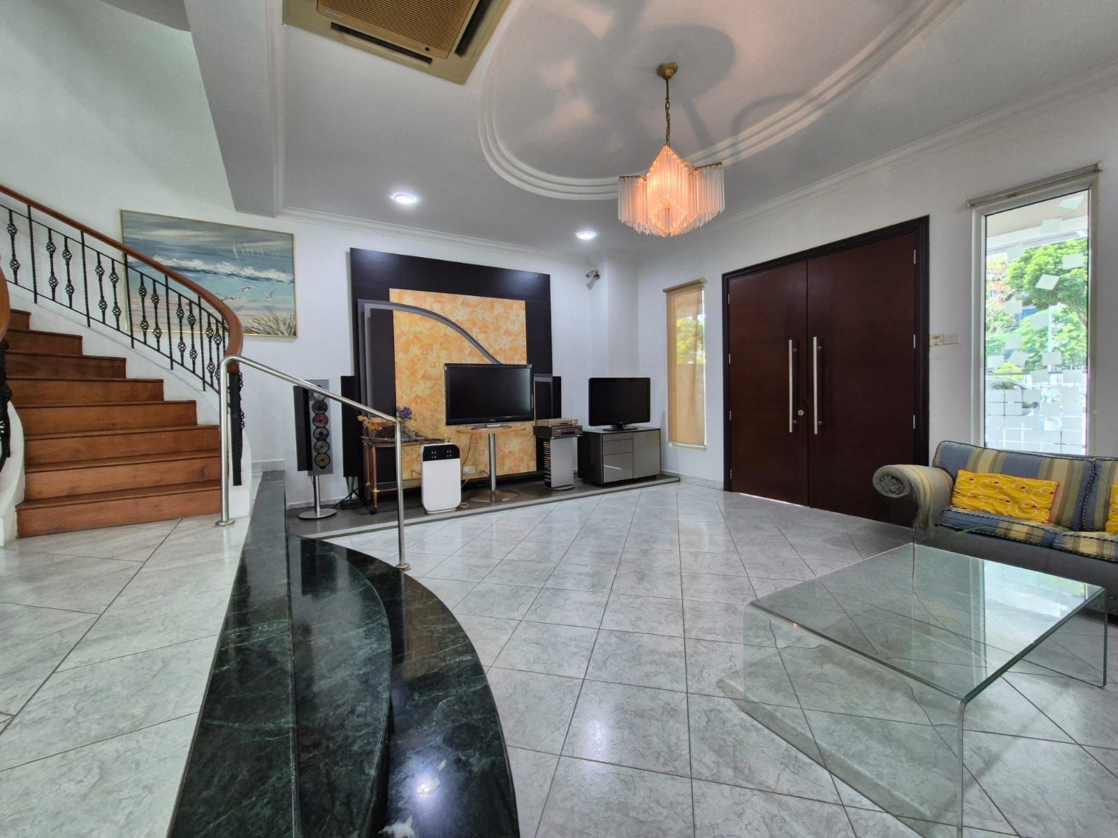 LANDED HOUSING DEVELOPMENT 5