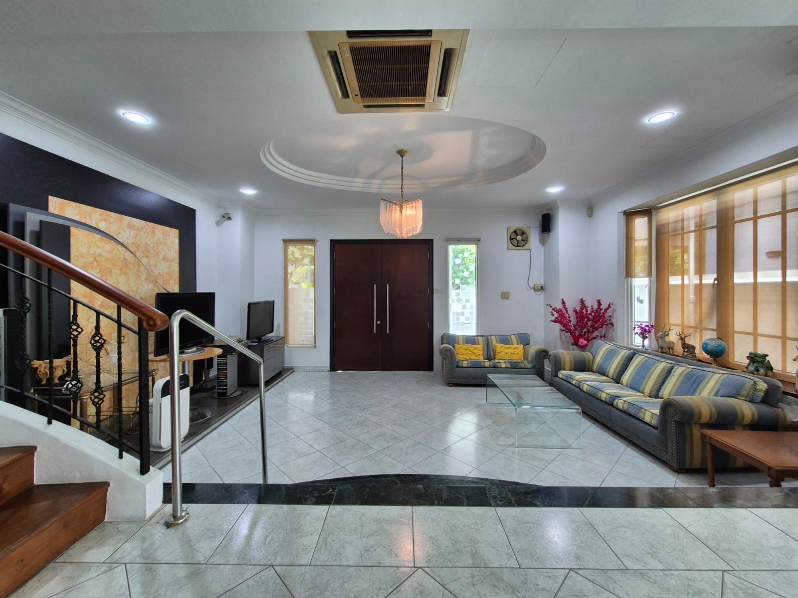 LANDED HOUSING DEVELOPMENT 6