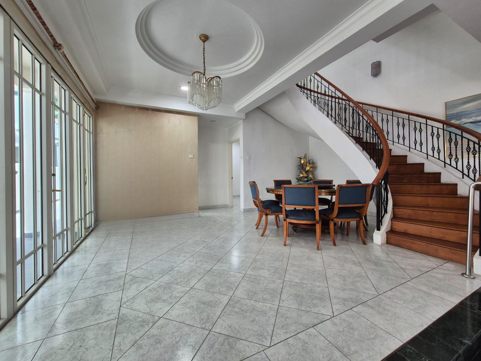 LANDED HOUSING DEVELOPMENT 7