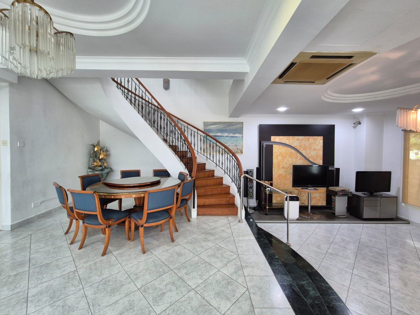 LANDED HOUSING DEVELOPMENT 8