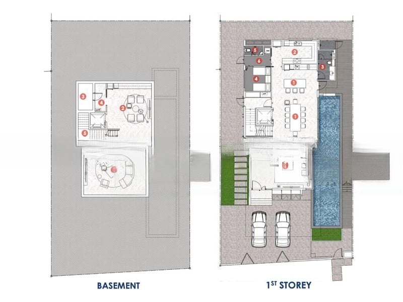 LANDED HOUSING DEVELOPMENT 8