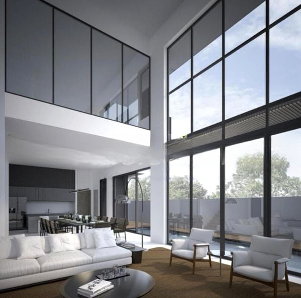 LANDED HOUSING DEVELOPMENT 5