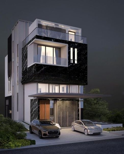 LANDED HOUSING DEVELOPMENT 3