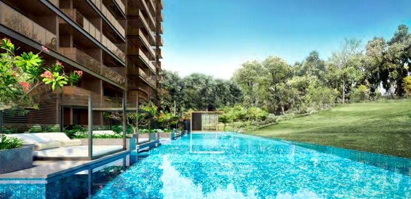 THE LANDMARK 10