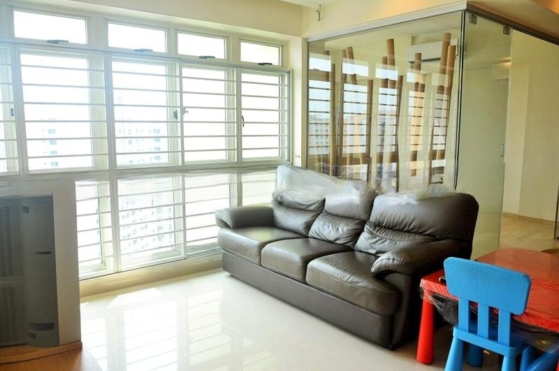 PUNGGOL FIELD WALK 5