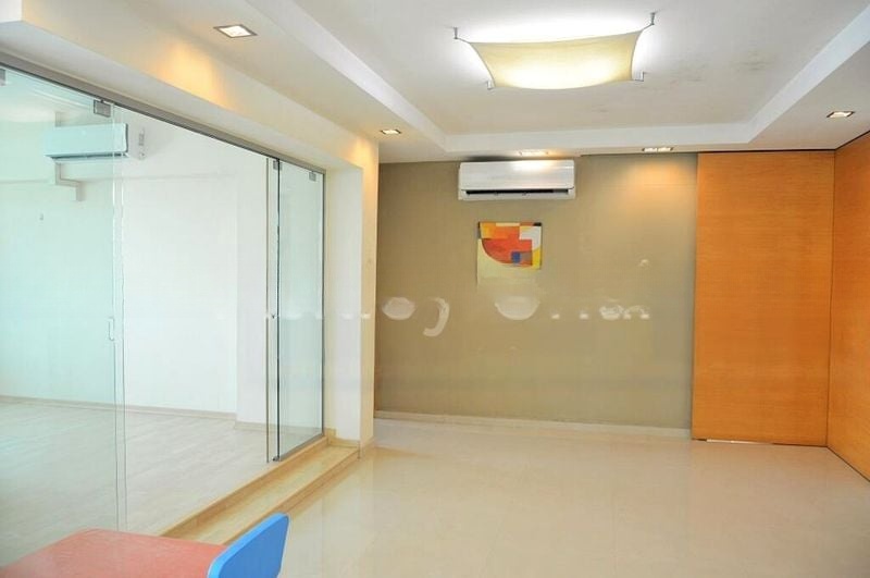 PUNGGOL FIELD WALK 4