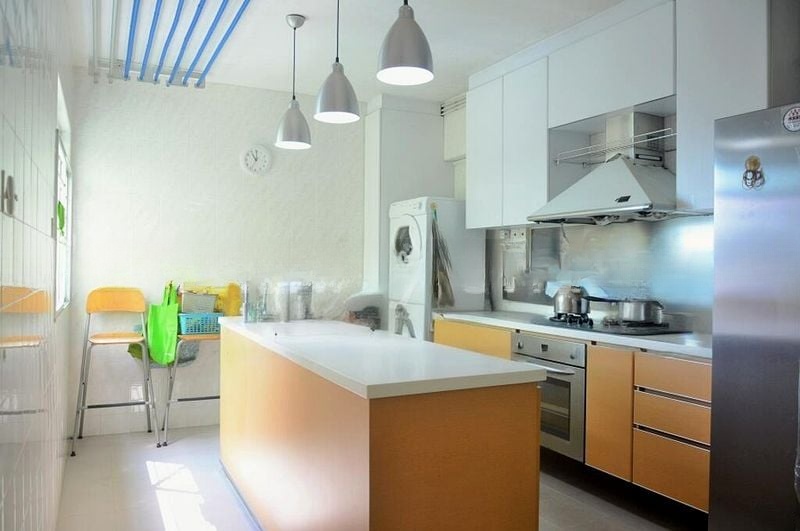 PUNGGOL FIELD WALK 3