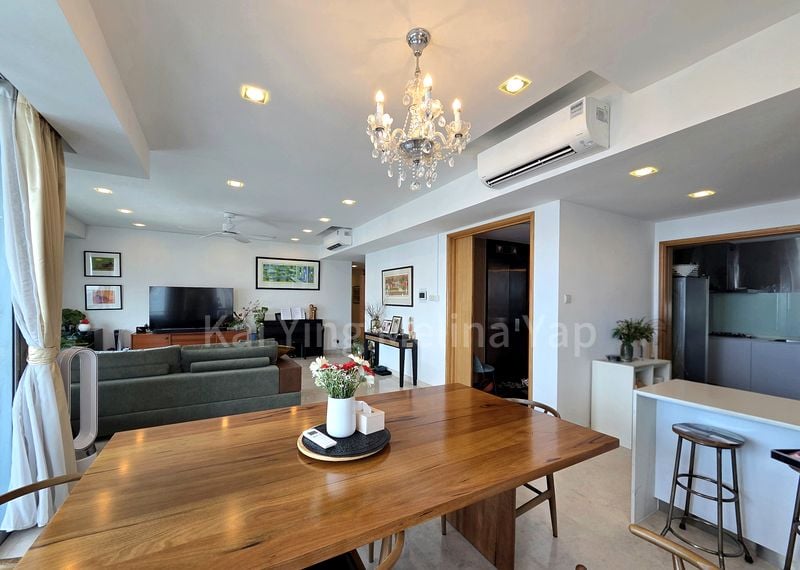 PARK INFINIA AT WEE NAM 3