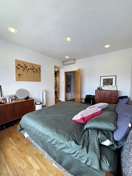 PARK INFINIA AT WEE NAM 5