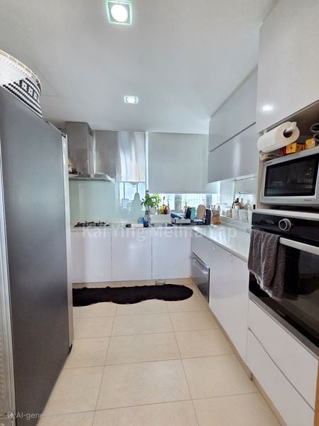 PARK INFINIA AT WEE NAM 9