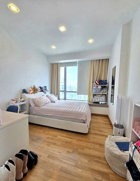 PARK INFINIA AT WEE NAM 10