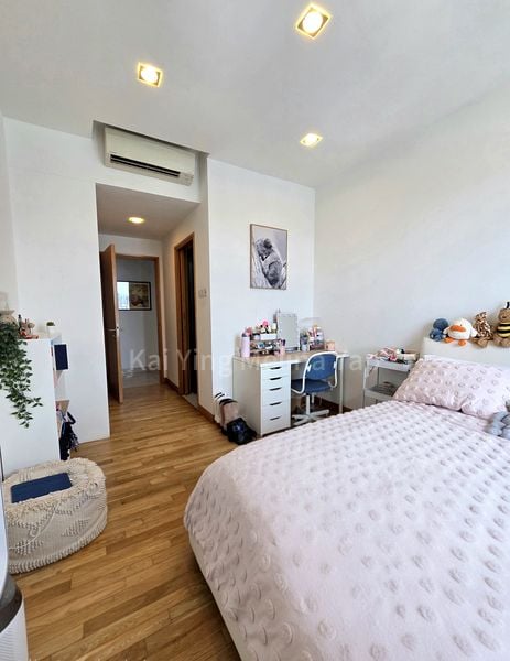 PARK INFINIA AT WEE NAM 11