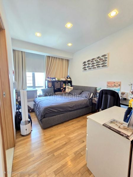 PARK INFINIA AT WEE NAM 12