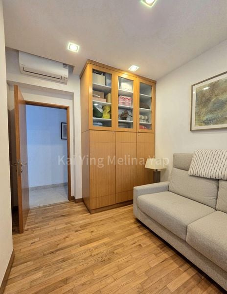 PARK INFINIA AT WEE NAM 15