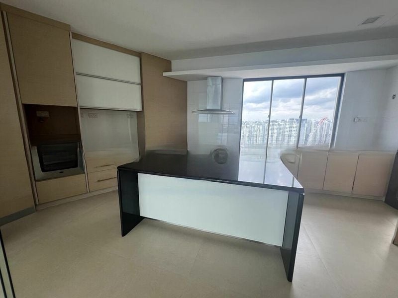 HARBOUR VIEW TOWERS 3