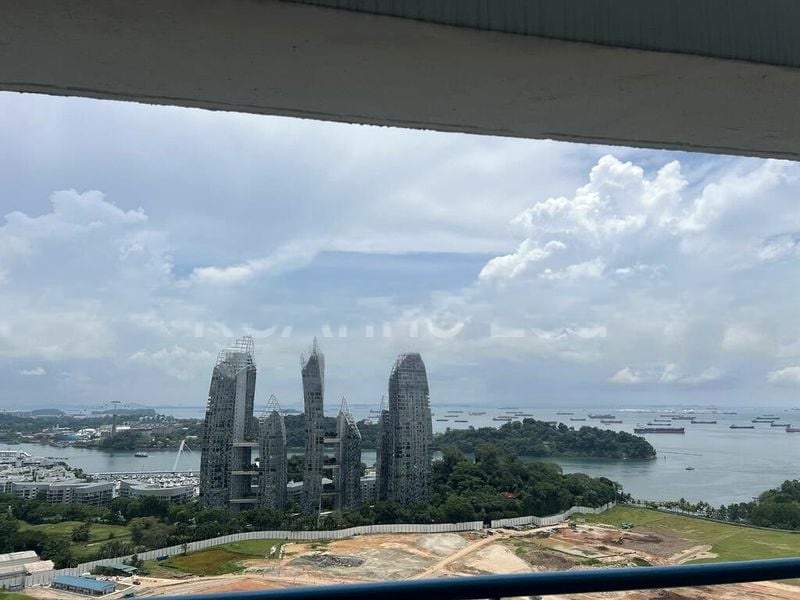 HARBOUR VIEW TOWERS 8