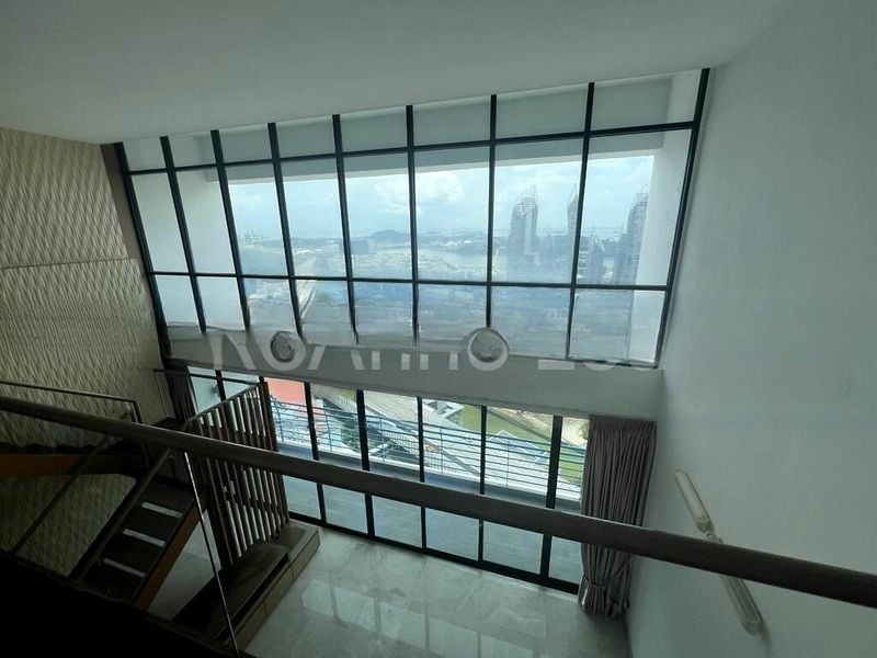 HARBOUR VIEW TOWERS 7