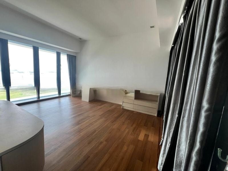 HARBOUR VIEW TOWERS 5