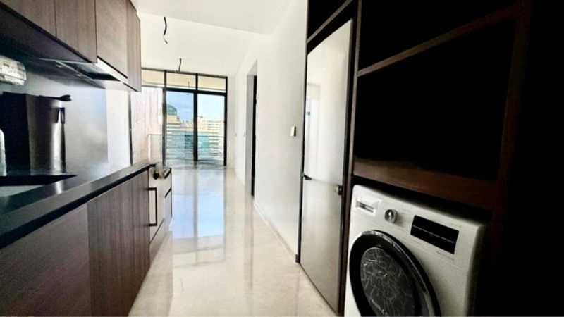 PULLMAN RESIDENCES NEWTON 6