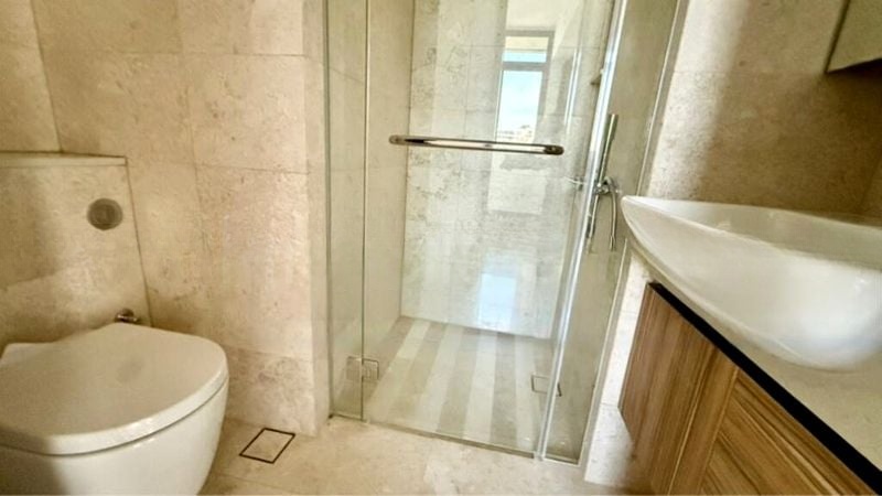 PULLMAN RESIDENCES NEWTON 3