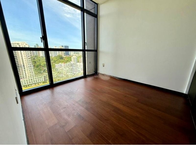 PULLMAN RESIDENCES NEWTON 2