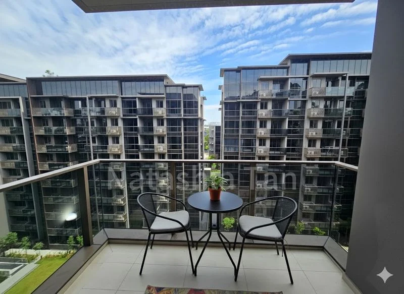 FORETT@BUKIT TIMAH 2