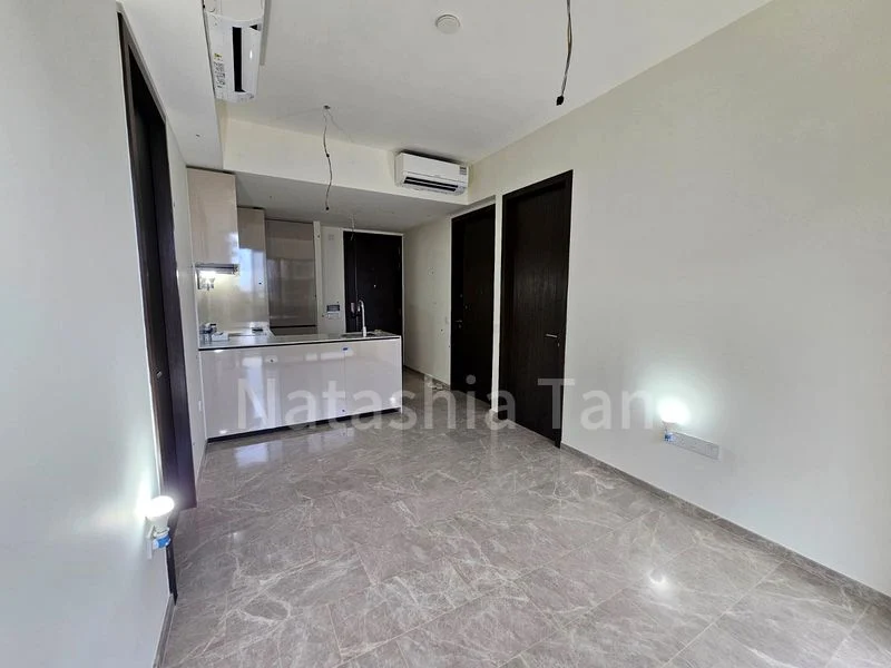 FORETT@BUKIT TIMAH 3