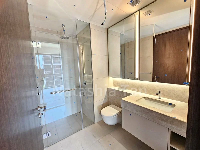 FORETT@BUKIT TIMAH 4