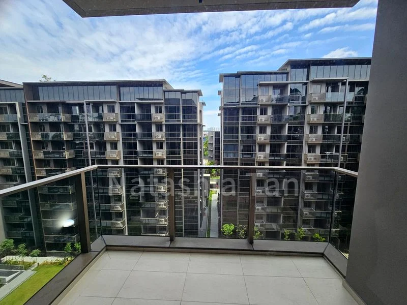 FORETT@BUKIT TIMAH 5