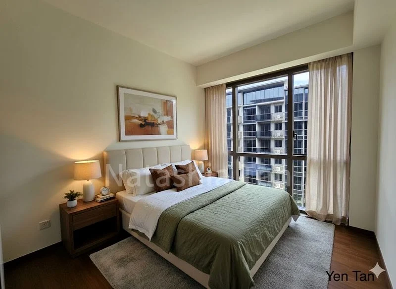 FORETT@BUKIT TIMAH 8