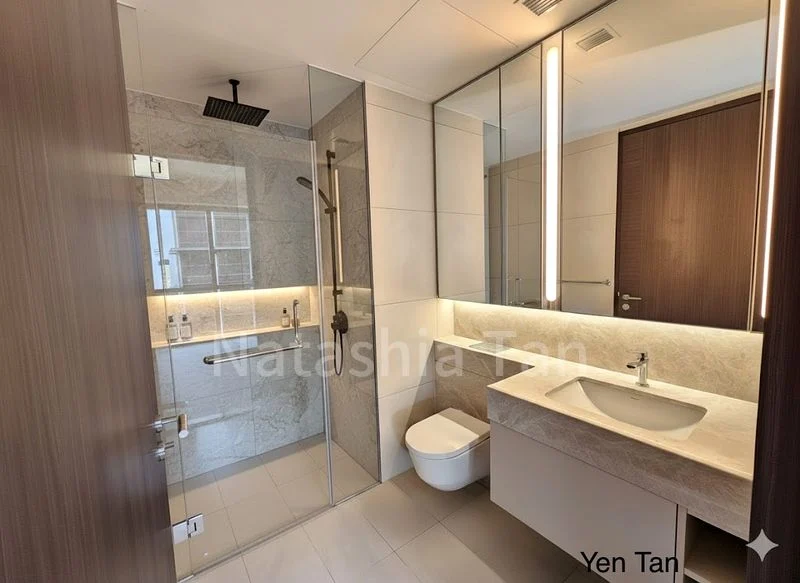 FORETT@BUKIT TIMAH 9