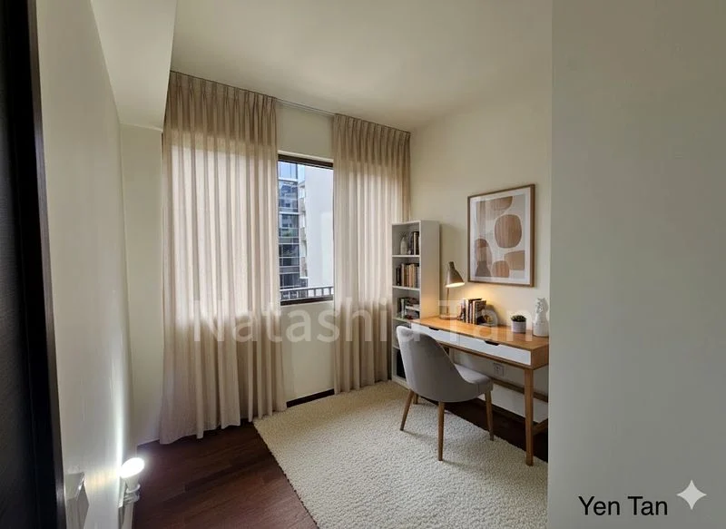 FORETT@BUKIT TIMAH 11