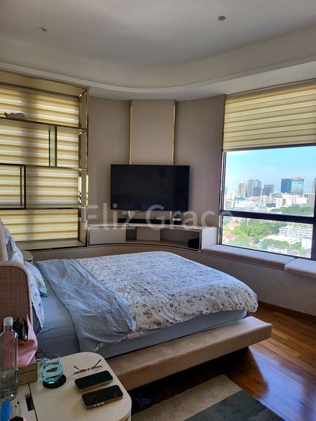 SKYLINE 360 @ SAINT THOMAS WALK 10