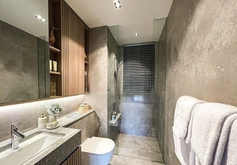 KI RESIDENCES AT BROOKVALE 1