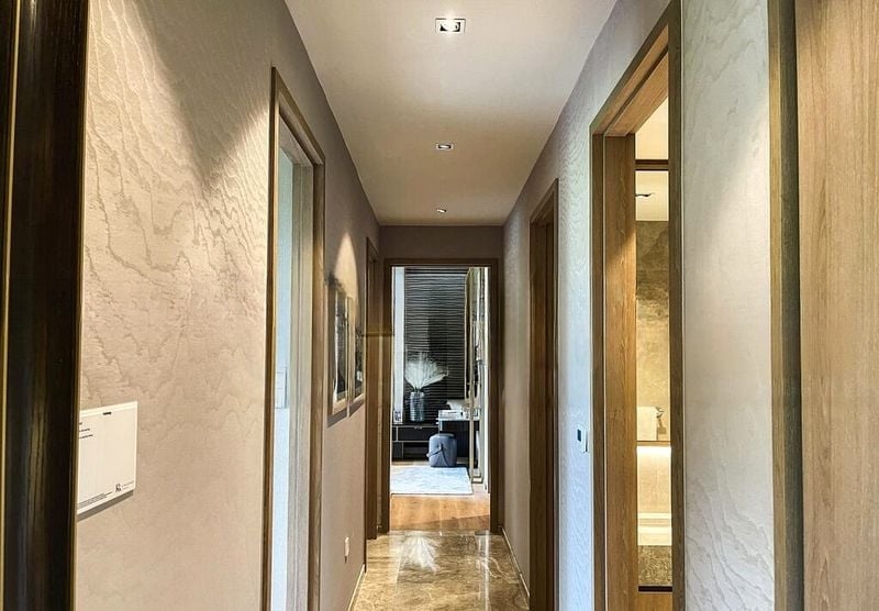 KI RESIDENCES AT BROOKVALE 3