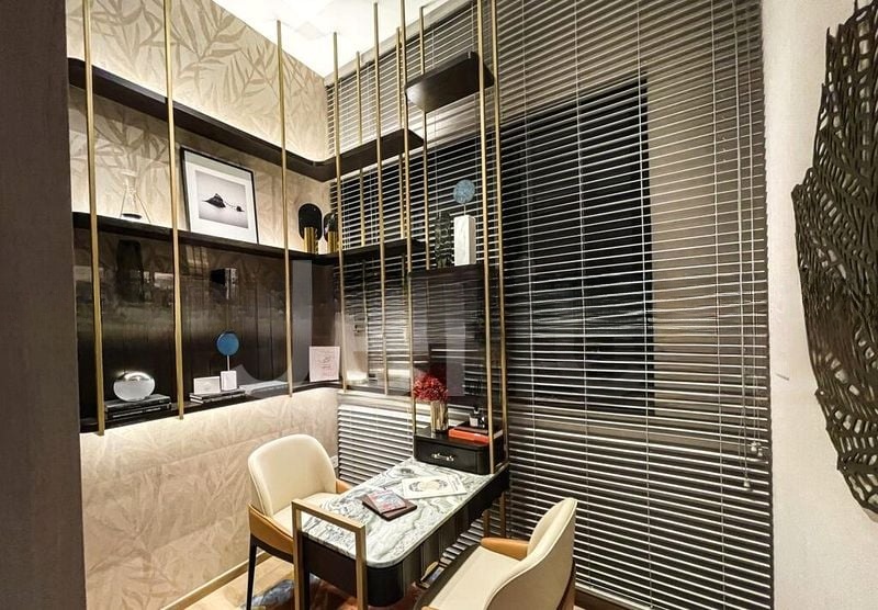 KI RESIDENCES AT BROOKVALE 4