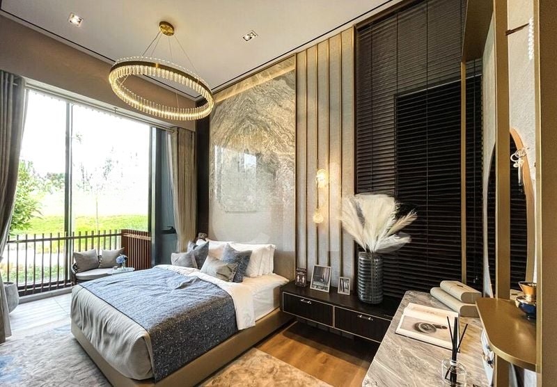 KI RESIDENCES AT BROOKVALE 7